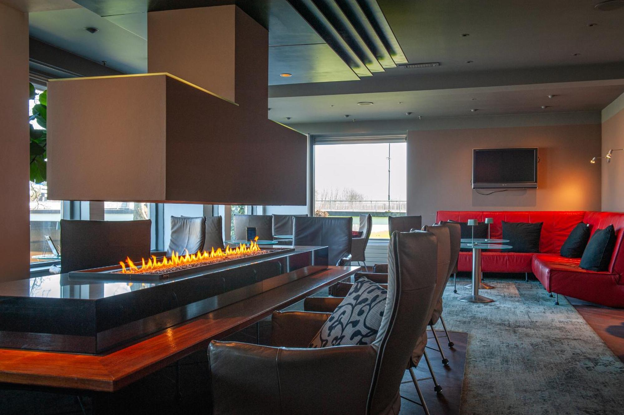 De Zon Hotel & Restaurant By Flow Ommen Bagian luar foto